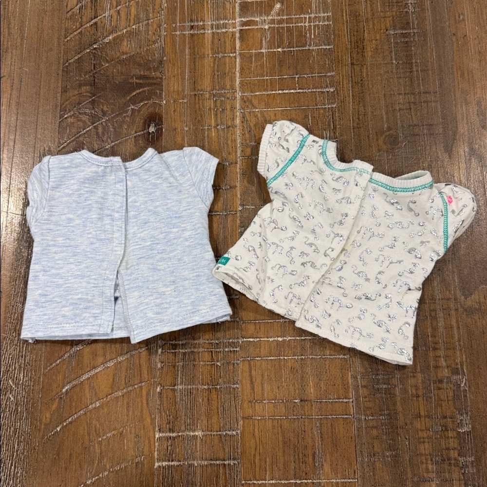 American Girl truly‎ me tops - Picture 4 of 6